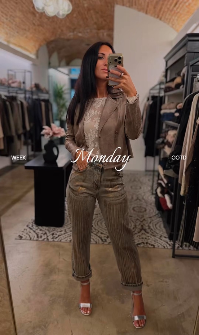 Lookbook 1